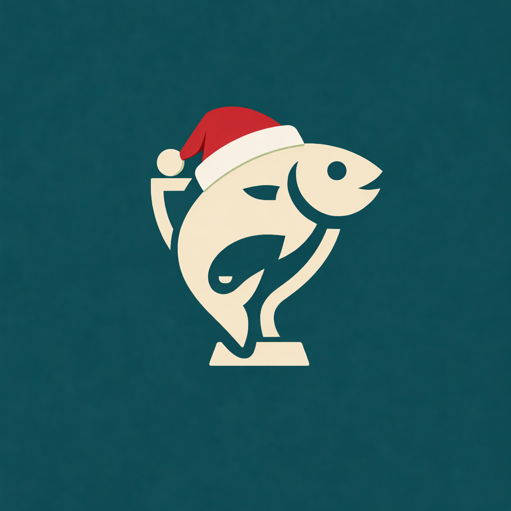 TrophyFish